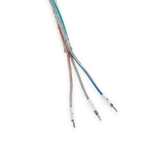 Luminaria lineal LED CCT - 40W - Suspensión / superficie - Potencia ajustable - 120cm (38)