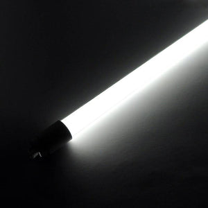 Tubo LED T8 150cm 24W alta eficiencia 140 LM/W - Barcelona Led-