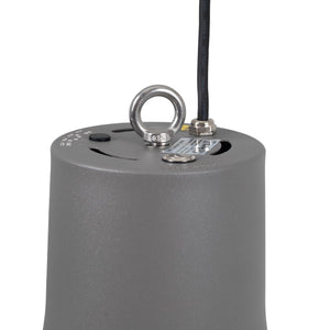 Campana LED comercial CCT - (25W / 40W / 60W / 80W) - Difusor policarbonato - UGR19 - Driver Lifud - Barcelona Led-