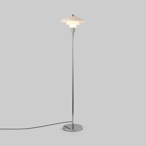 Candeeiro de pé design