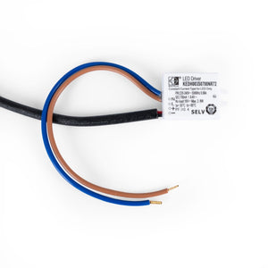 Aplique de techo con zoom - Orientable - 2700K - 3W - Barcelona Led-Decoración
