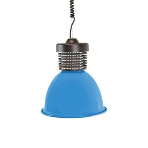 Campana LED 30W especial para carnicerías - Barcelona Led-