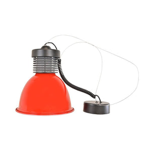 Campana LED 30W especial para fruterías y verdulerías - Barcelona Led-
