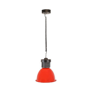 Campana LED 30W especial para fruterías y verdulerías (8)