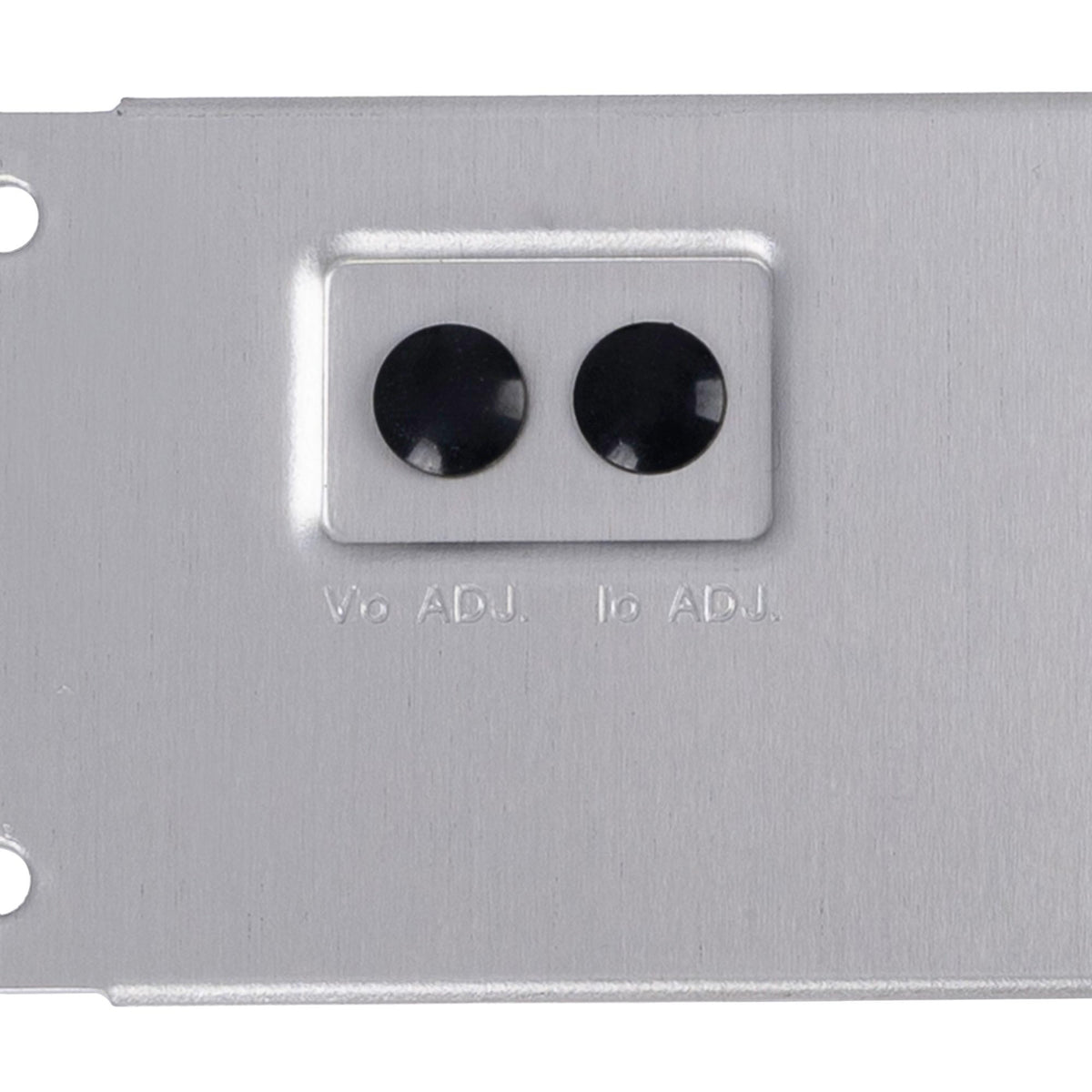 Proyector de logos LED GOBO 80W rotativo exterior - IP65 (9)