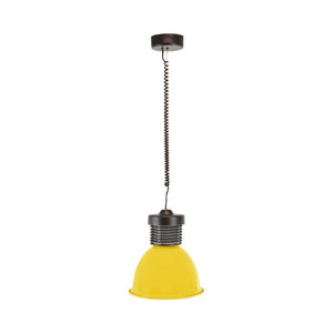 Campana LED 30W especial para fruterías y verdulerías (12)