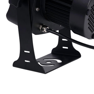 Proyector de logos LED GOBO 60W rotativo exterior - IP65 - Barcelona Led-Signage