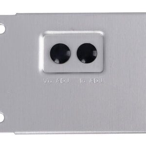 Proyector de logos LED GOBO 60W rotativo exterior - IP65 (9)