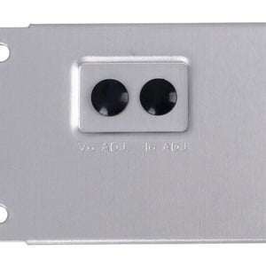 Proyector de logos LED GOBO 60W rotativo exterior - IP65 (9)