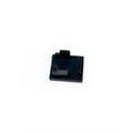 Tapa para perfil de aluminio escayola/Pladur 23x15mm 4
