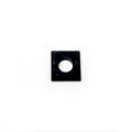 Tampa para perfil de alumínio em gesso cartonado 23x15mm 5