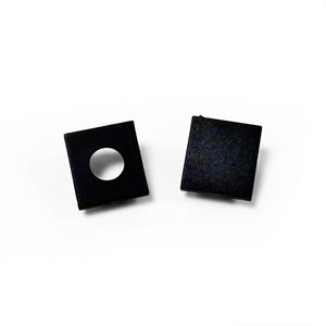 Tapa para perfil de aluminio escayola/Pladur 23x15mm - Barcelona Led-Accesorios