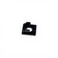 End cap for aluminum profile in plasterboard 23x15mm 5