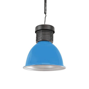 Campana LED 30W especial para Verdulerías (8)