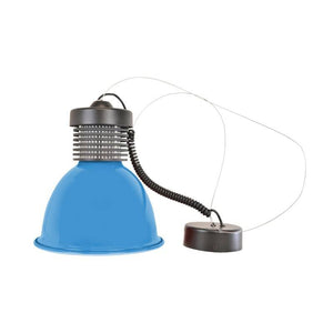 Campana LED 30W especial para Verdulerías (10)