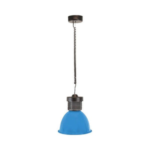 Campana LED 30W especial para Verdulerías (11)