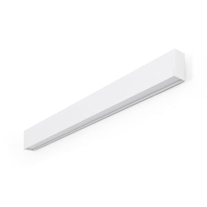 Accesorio para montaje en pared de luminaria lineal B9070 - Barcelona Led-