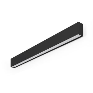 Accesorio para montaje en pared de luminaria lineal B9070 - Barcelona Led-