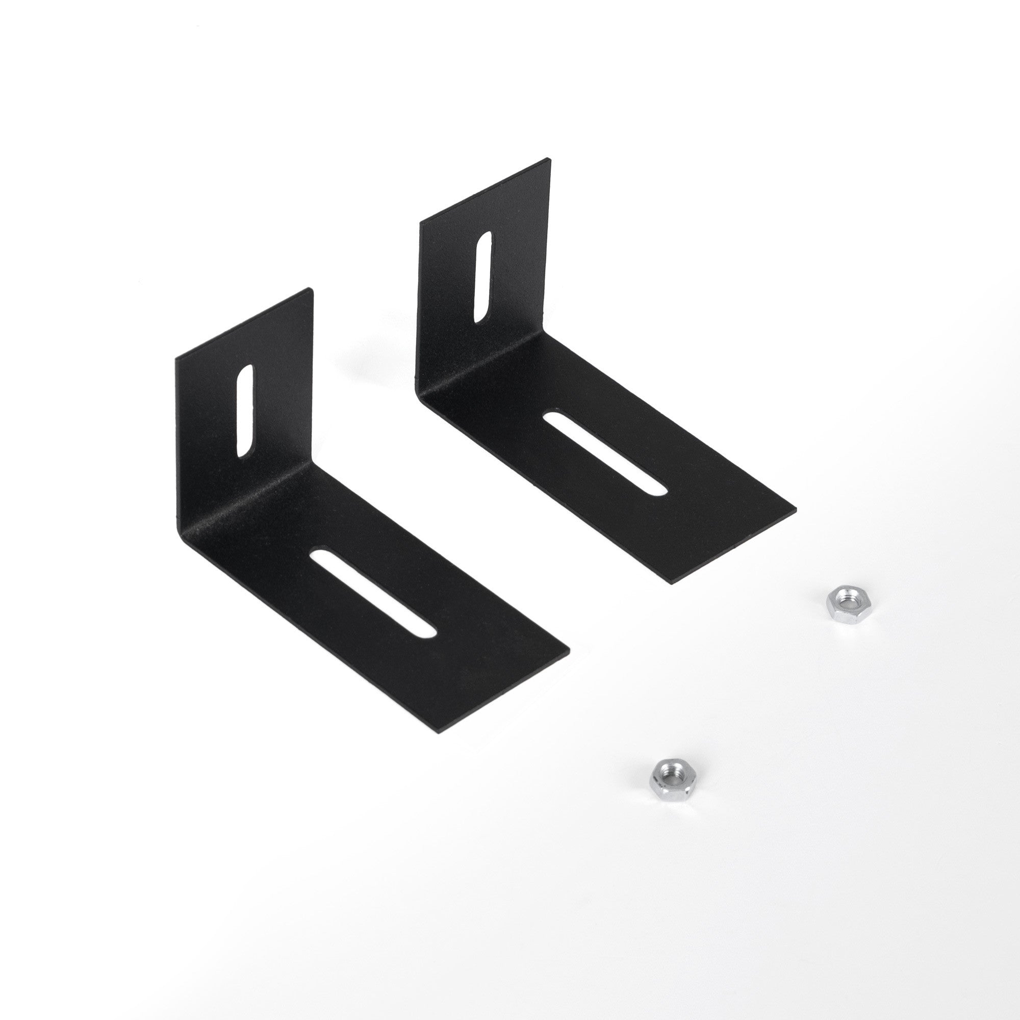 Accesorio para montaje en pared de luminaria lineal B9070