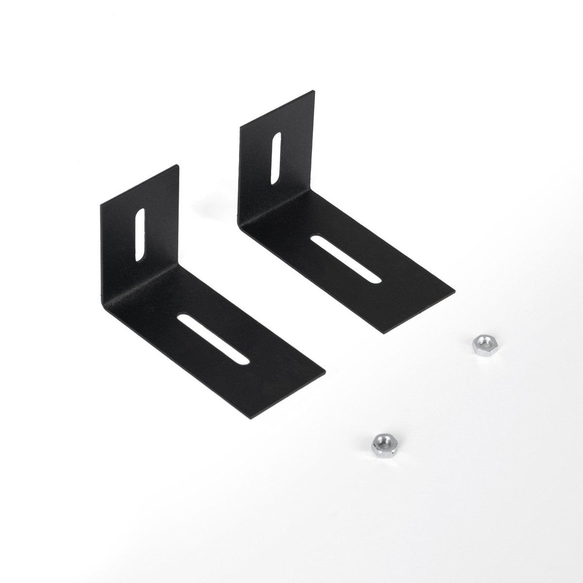 Accesorio para montaje en pared de luminaria lineal B9070 - Barcelona Led-