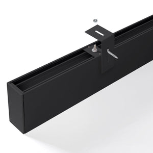 Accesorio para montaje en pared de luminaria lineal B9070 - Barcelona Led-