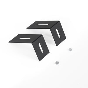 Accesorio para montaje en pared de luminaria lineal B9070 (9)