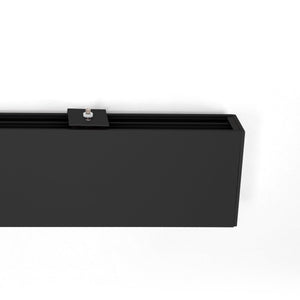 Accesorio para montaje en pared de luminaria lineal B9070 - Barcelona Led-