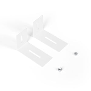 Accesorio para montaje en pared de luminaria lineal B9070 - Barcelona Led-