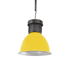 Campana LED 30W especial para Verdulerías (5)