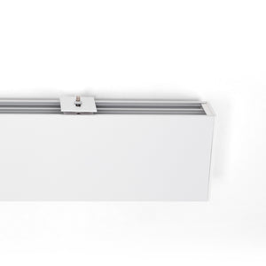 Accesorio para montaje en pared de luminaria lineal B9070 (15)