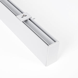 Accesorio para montaje en pared de luminaria lineal B9070 - Barcelona Led-