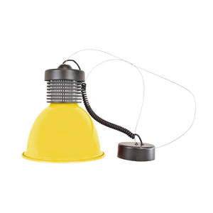 Campana LED 30W especial para Verdulerías (6)