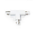 Rigid tee for recessed three-phase rail - RIGHT 4