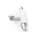 Rigid tee for recessed three-phase rail - RIGHT 5