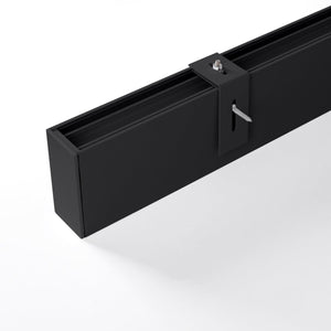 Luminaria lineal LED de suspensión / superficie 24W - Slim - 80cm - 1700lm (46)