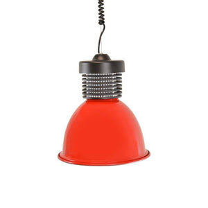 Campana LED 30W especial para Verdulerías (14)