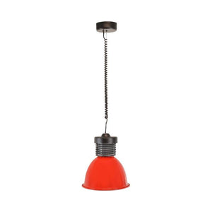 Campana LED 30W especial para Verdulerías (16)