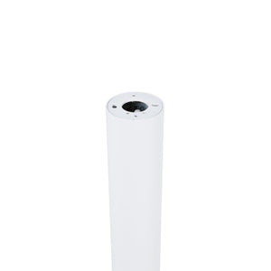 Aplique de techo aluminio "Sandy 30" - 30cm - GU10 - Barcelona Led-Decoración