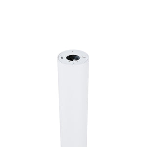 Aplique de techo aluminio "Sandy 30" - 30cm - GU10 (13)