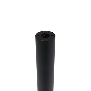 Aplique de techo aluminio "Sandy 30" - 30cm - GU10 - Barcelona Led-Decoración