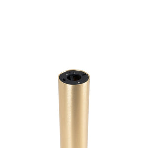 Aplique de techo aluminio "Sandy 20" - 20cm - GU10 - Barcelona Led-Decoración