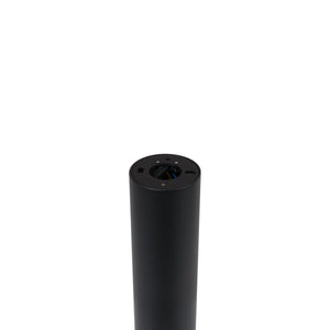 Aplique de techo aluminio "Sandy 20" - 20cm - GU10 - Barcelona Led-Decoración