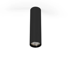Aplique de techo aluminio "Sandy 20" - 20cm - GU10 (33)