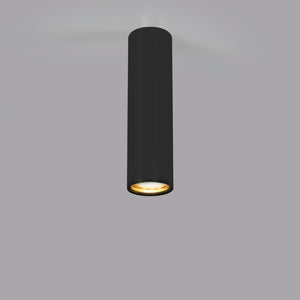 Aplique de techo aluminio "Sandy 20" - 20cm - GU10 (35)