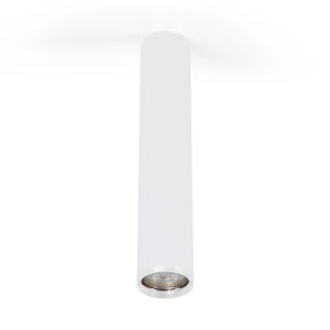 Aplique de techo aluminio "Sandy 30" - 30cm - GU10 - Barcelona Led-Decoración