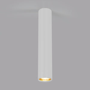 Aplique de techo aluminio "Sandy 30" - 30cm - GU10 (28)