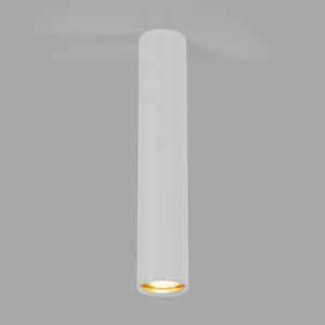 Aplique de techo aluminio "Sandy 30" - 30cm - GU10 - Barcelona Led-Decoración