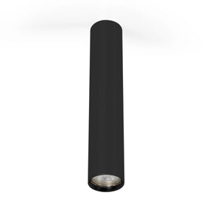 Aplique de techo aluminio "Sandy 30" - 30cm - GU10 - Barcelona Led-Decoración