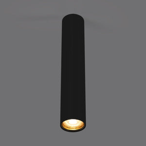 Aplique de techo aluminio "Sandy 30" - 30cm - GU10 - Barcelona Led-Decoración