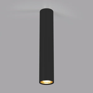 Aplique de techo aluminio "Sandy 30" - 30cm - GU10 - Barcelona Led-Decoración